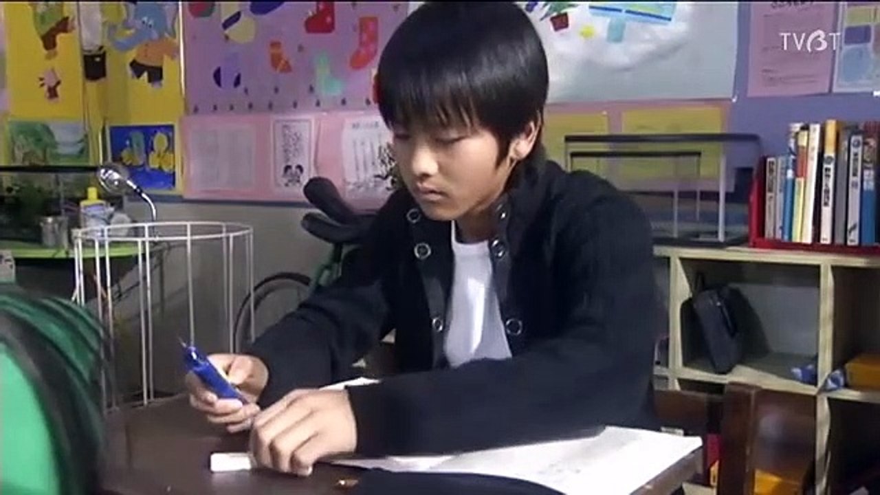 日劇 » 女王的教室 SP：惡魔降臨02 - PART2─影片 Dailymotion