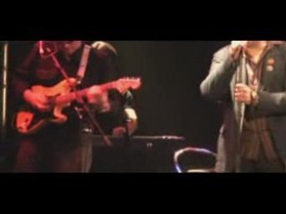 Sapgir band "Down The Street"