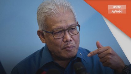 Perubatan Ganja | Keutamaan kepada penurunan kes dadah dahulu