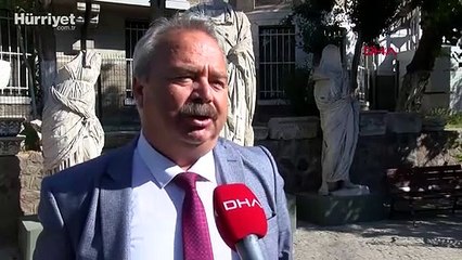 Tsantsa'lar geldiği ülkeye iade edilecek