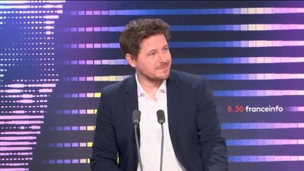 Pas de ministre EELV au nouveau gouvernement, affirme Julien Bayou : "N'importe quel ministre de l'Écologie serait condamné à la figuration"