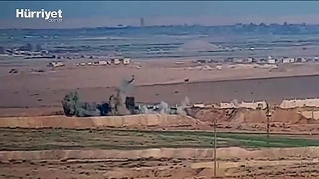 MSB açıkladı! 5 PKK/YPG'li terörist etkisiz hâle getirildi