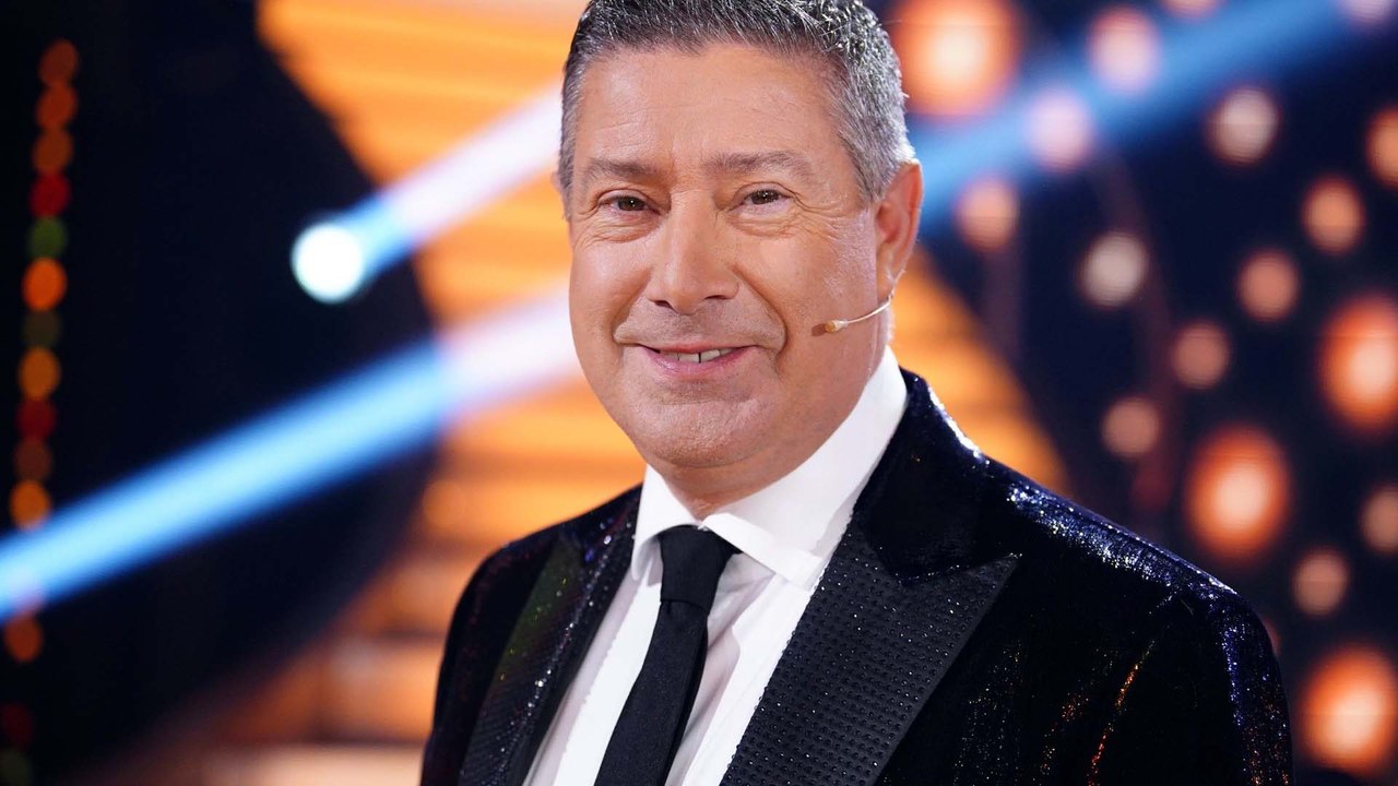 'Let's Dance'-Finale: Verrät Joachim Llambi hier das Siegerpaar?