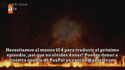 Destan ( La Princesa Guerrera ) Subtituladas Cap 10 - Series Turcas To Español