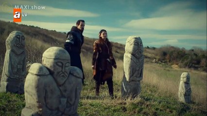 Destan ( La Princesa Guerrera ) Subtituladas Cap 8 - Series Turcas To Español