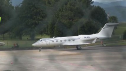 Juan Carlos torna in Spagna, ma non dormirà a palazzo reale