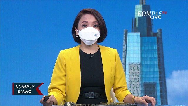 Tak Mau Kecolongan Lagi, KPK Amankan Bukti Suap dan Gratifikasi Wali Kota Ambon