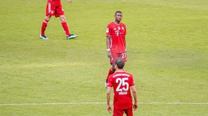 „Das ist ein irreguläres Tor“ - hätte Unions Ausgleich gegen die Bayern nicht zählen dürfen?