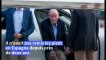 L'ex-roi Juan Carlos Ier en visite en Espagne après deux ans d'exil