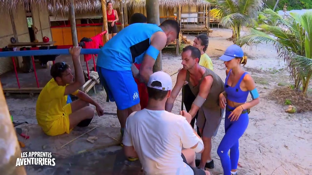 Le Zizi De Thibault Garcia Ça a pété" : Jessica Thivenin (Les Apprentis Aventuriers 5) évoque sa  rupture avec Thibault Garcia et fait une grande annonce à ses fans