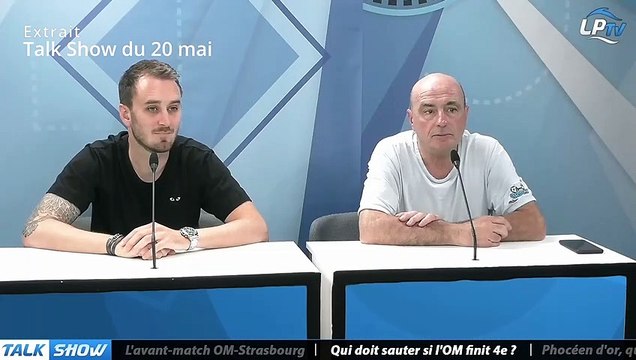 OM : Si Sampaoli finit 2e, il pourra dire j'ai raison, mais s'il finit 4e, ça sera au revoir !