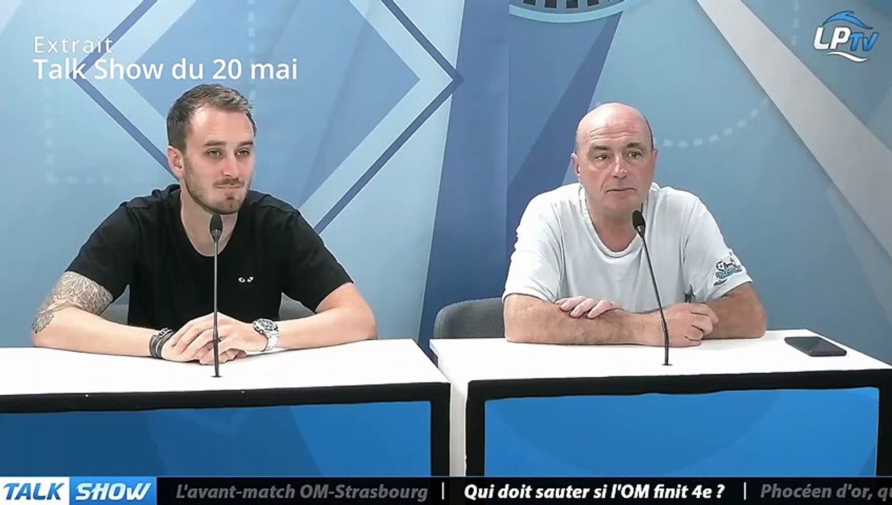 OM : "Si Sampaoli finit 2e, il pourra dire j'ai raison, mais s'il finit 4e, ça sera au revoir !"