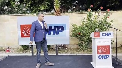 CHP'li Başarır: CHP, Atatürk’e yakışmıyormuş; Türkiye Cumhuriyeti’ne yakışmayan biri varsa o da Süleyman Soylu’dur