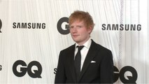 Voici : Ed Sheeran papa pour la deuxième fois ! Il révèle le sexe de son bébé