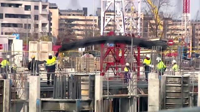 La compraventa de viviendas registra su mejor marzo en 15 años