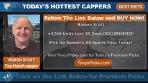 Rays vs Orioles 5/20/22 FREE MLB Picks and Predictions on MLB Betting Tips for Today