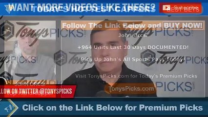Reds vs Blue Jays 5/20/22 FREE MLB Picks and Predictions on MLB Betting Tips for Today