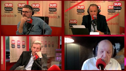 Gouvernement Borne : les ministres pressentis - Les débats du matin