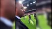 New Patrick Vieira footage reveals fan abuse before he kicks Everton supporter