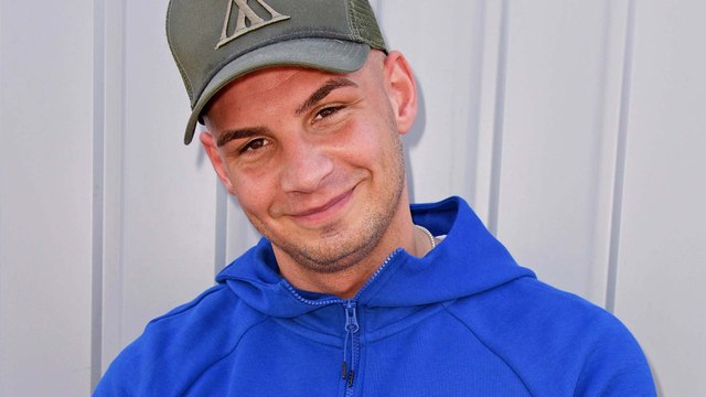 Liebes-Comeback mit Laura? Pietro Lombardi spricht Klartext