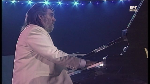 Décès du compositeur grec Vangelis, le compositeur de Blade Runner et des Chariots de feu