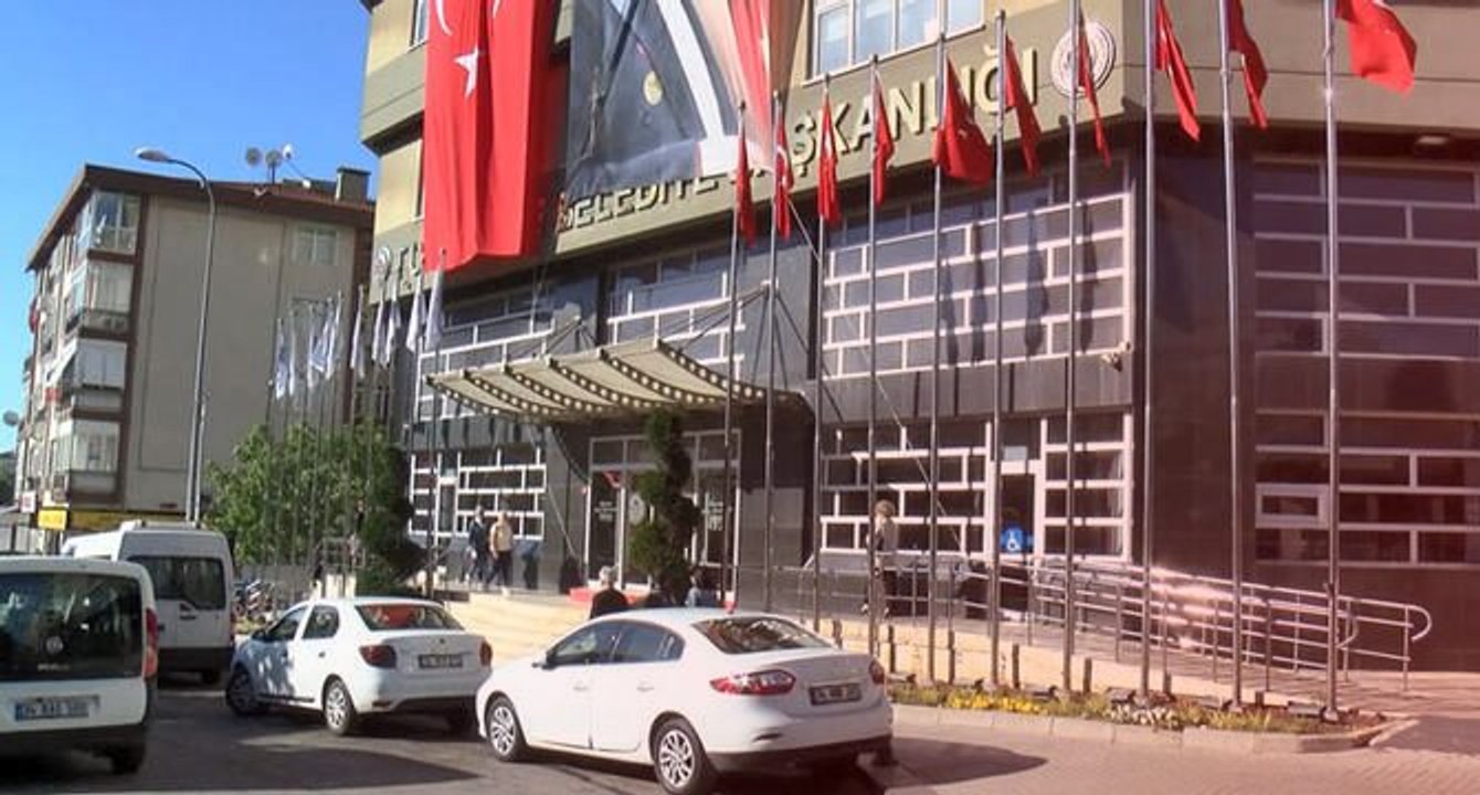 Maltepe Belediyesi’nde rüşvet operasyonu