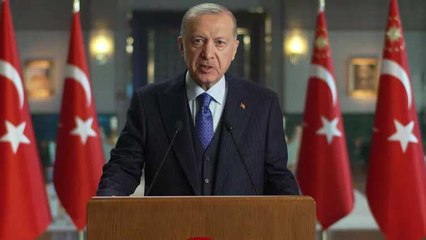 Erdoğan: Pakistan MİLGEM daha büyük iş birliklerinin habercisidir