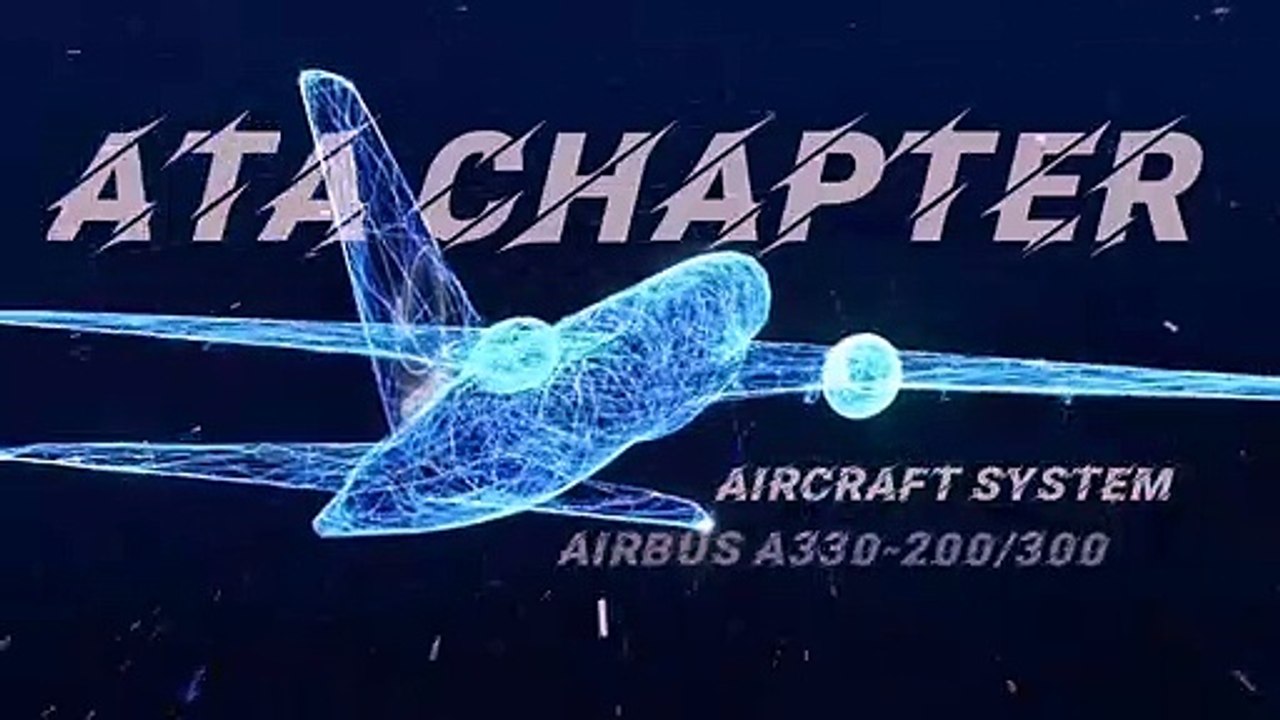 11. CBT Common Display System Boeing 737 Next Generation Alteon English