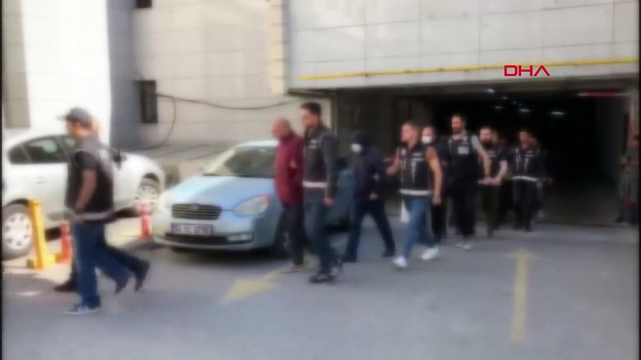 CHP’li Kadıköy Belediyesi iğrençliğe imzasını attı! “Ben buranın Allahı’yım” diyerek bakın neler yapmış