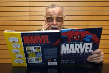 Marvel : Stan Lee de retour dans le MCU, oui vous avez bien lu