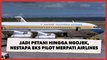 Nestapa Eks Pilot Merpati Airlines: Kami Cukup Sabar, Saya Pensiun 2013 Tapi Gak Dibayar!