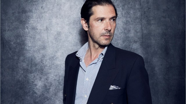 Voici : Melvil Poupaud explique pourquoi Marion Cotillard l'évitait sur le tournage de Frère et sœur