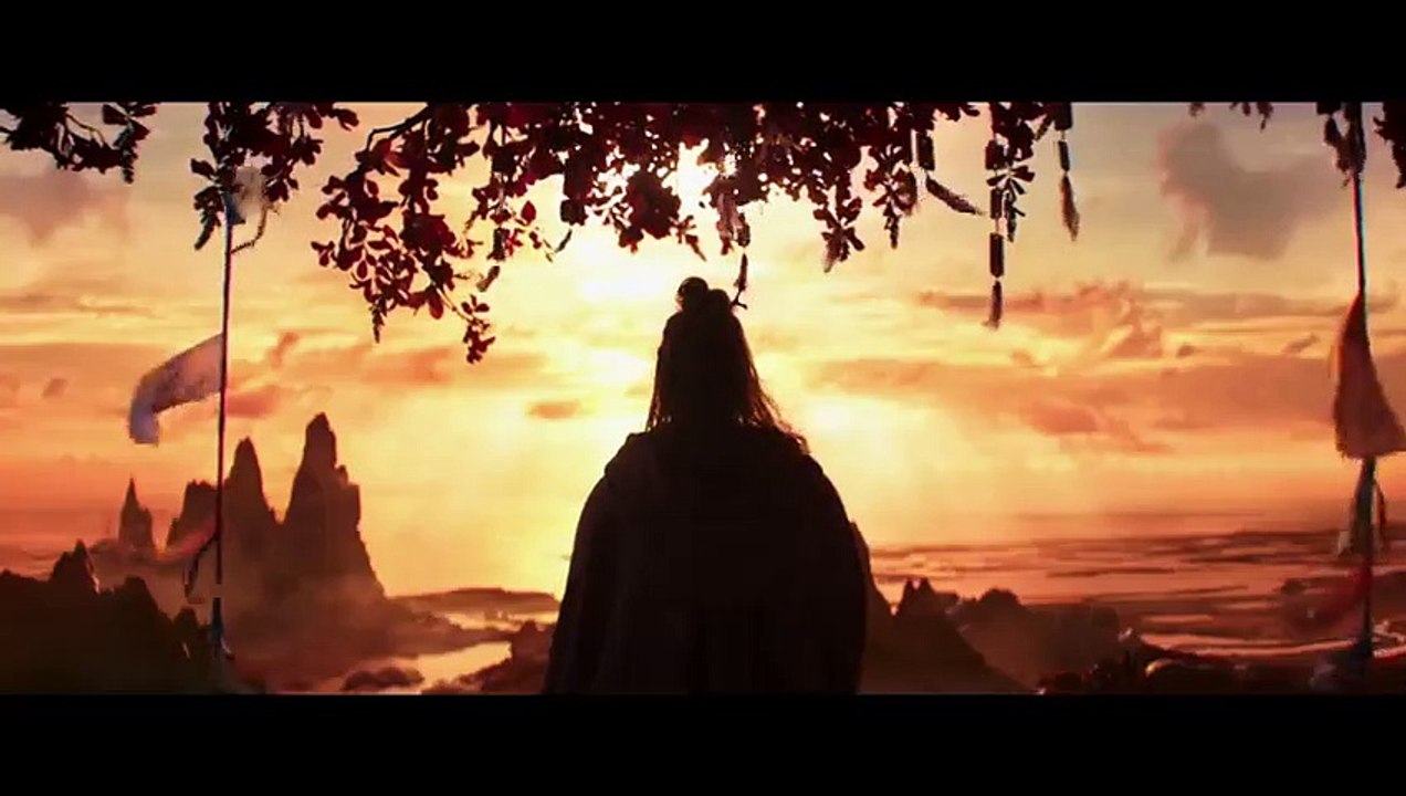 Marvel Studios' Thor- Love and Thunder