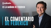 El comentario de Federico: ¿Sirve a España o a los enemigos de España la vuelta de Juan Carlos?