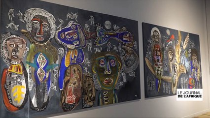Biennale de Dakar : coup d'envoi de cet événement majeur de l'art contemporain africain