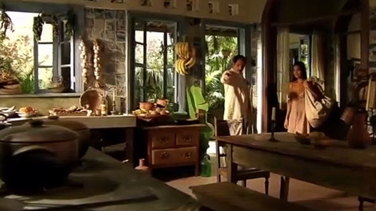 Gabriela - Capitulo 02 Completo