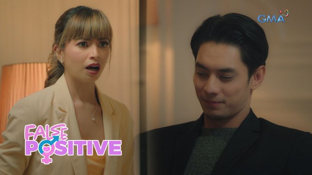 False Positive: Pangit mo ka-bonding, Devon! | Episode 13 (Part 1/4)