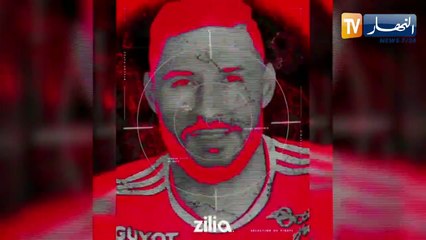 بلايلي يختار لاعب الشهر لنادي بريست الفرنسي