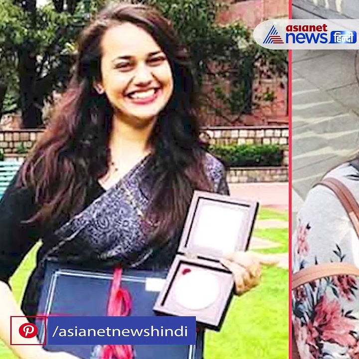 International Khabri: Tina Dabi और Athar Aamir हो रहे हैं अलग