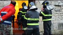 Terremoto Firenze, la nuova forte scossa del 12 maggio