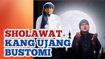 Sholawat Ujang Bustomi Cover Kang Wawan_