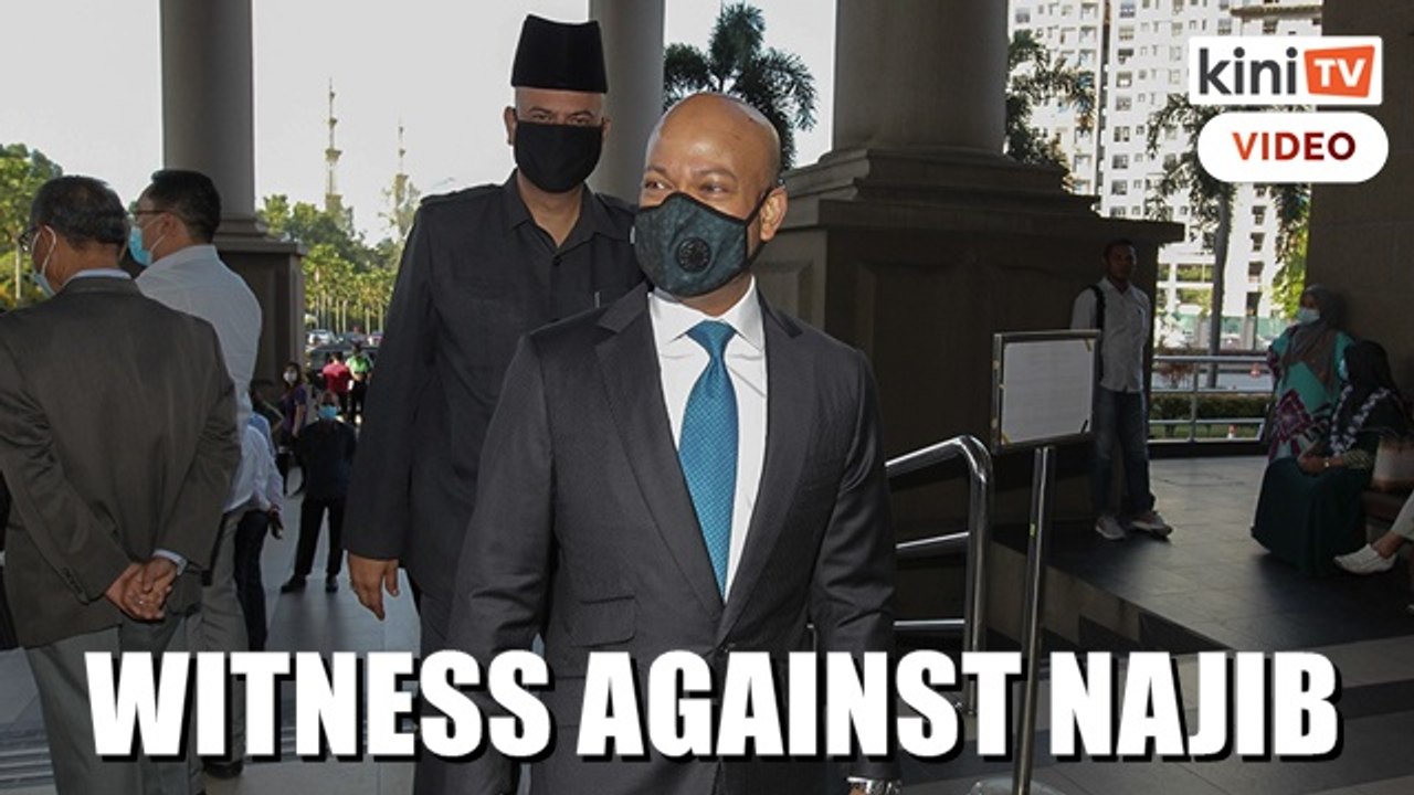 1MDB audit report case: Prosecution applies to call Arul Kanda to testify against Najib