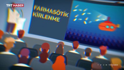 Doğada çığ gibi büyüyen sorun: Farmasötik kirlenme