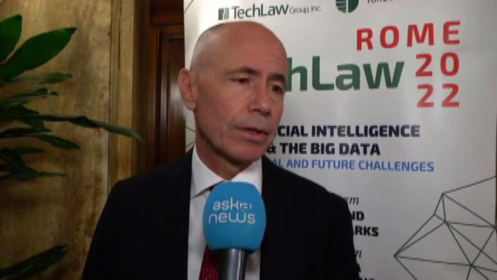 Video Attacco hacker, Garante Privacy: c'è rischio di avvelenare i dati