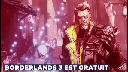 Jeu gratuit : un RPG immanquable offert durant quelques jours