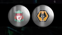 Big Match Focus - Liverpool v Wolves