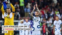 Calcio, Mark Iuliano, che ha vinto e perso lo scudetto all'ultimo turno: 