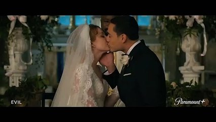 Evil - bande-annonce de la saison 3 (VO)