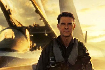 Top Gun Maverick - Trailer Oficial Español (2022)  ©Paramount Pictures Spain