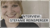 Stefanie Reinsperger: 